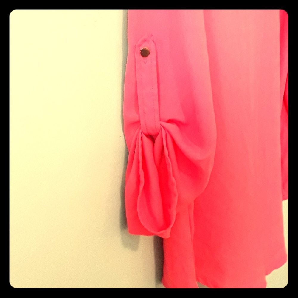 APT.9 Blouse